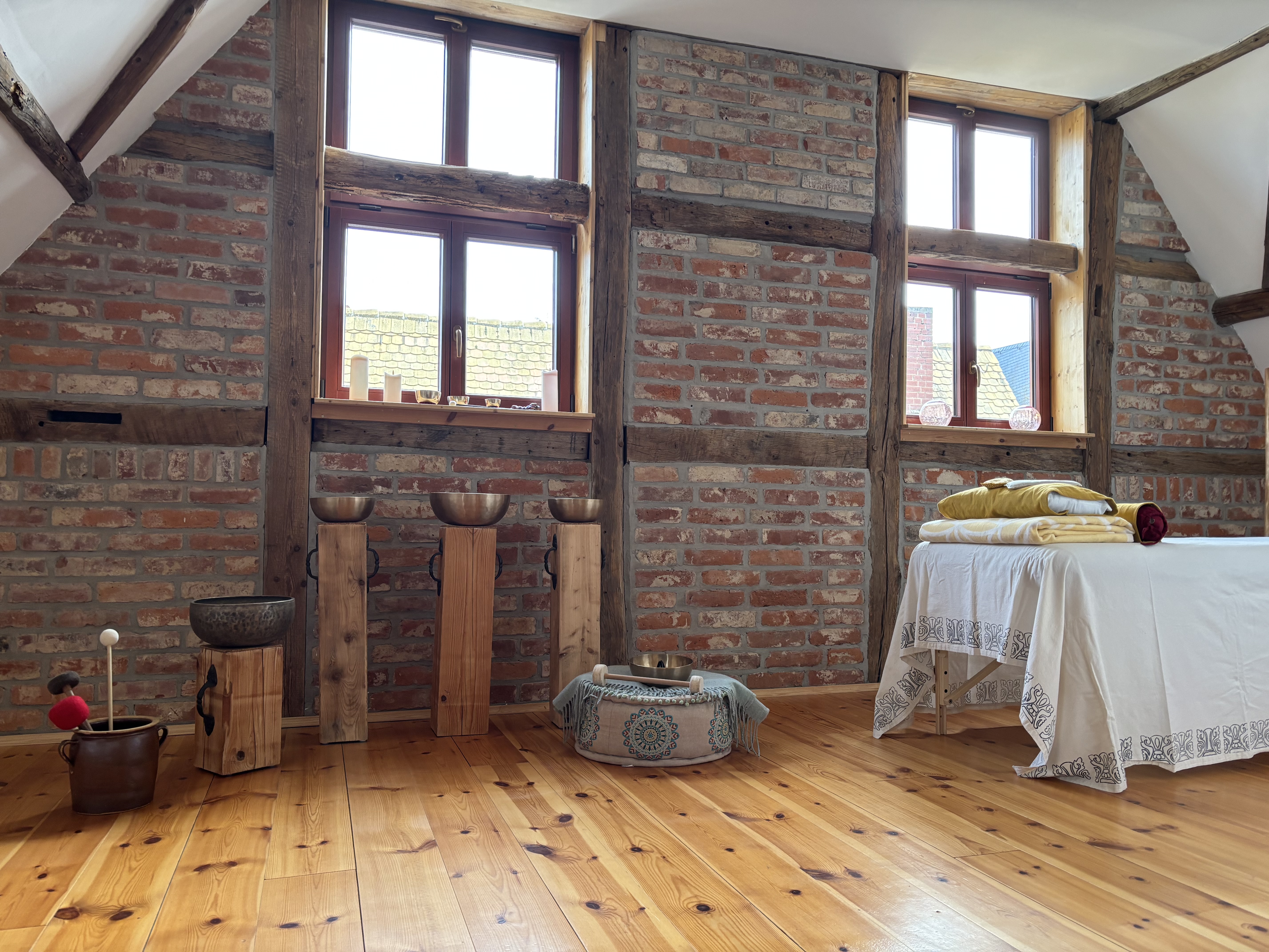 Seminarhaus Eindruck 6